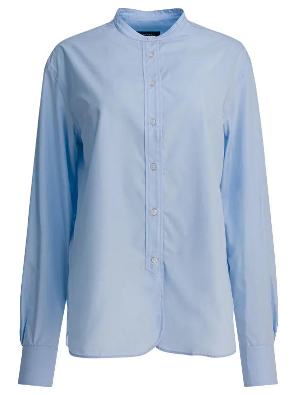 "BERMUDES" SHIRT sold by Lord & Taylor