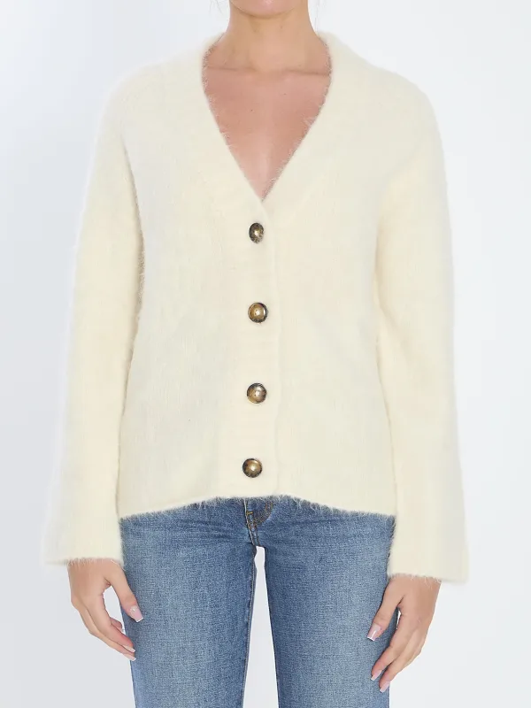 LYNN CARDIGAN sold by Lord & Taylor