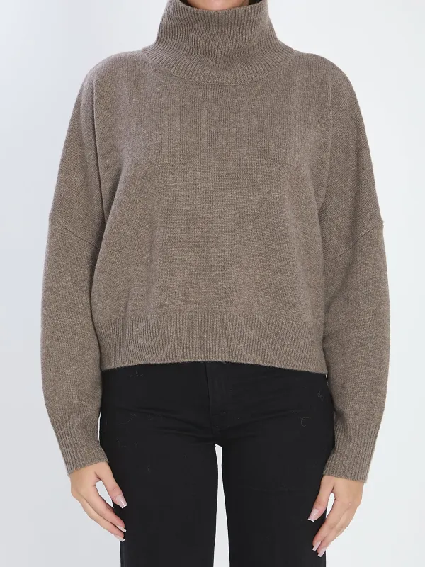 LUKE TURTLENECK sold by Lord & Taylor