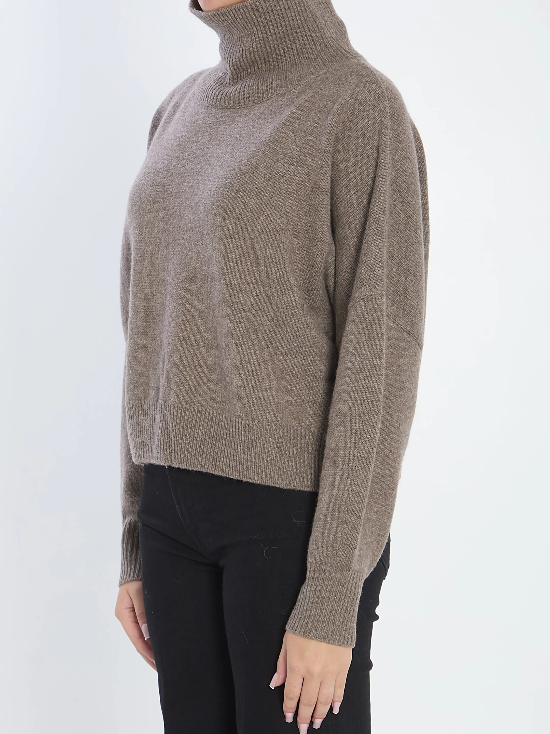 LUKE TURTLENECK sold by Lord & Taylor product image thumbnail 2