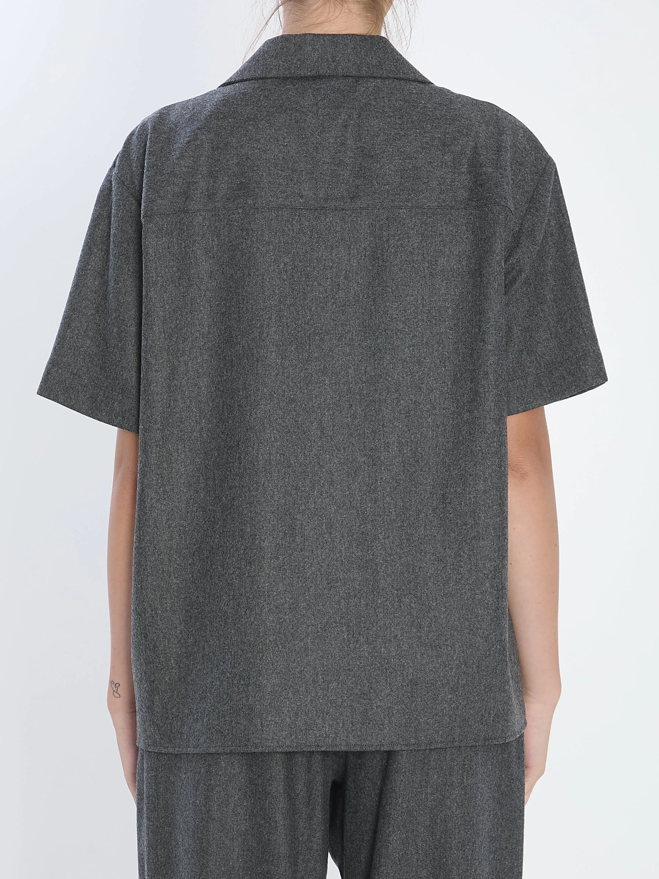 RIORDAN SHIRT sold by Lord & Taylor product image thumbnail 4