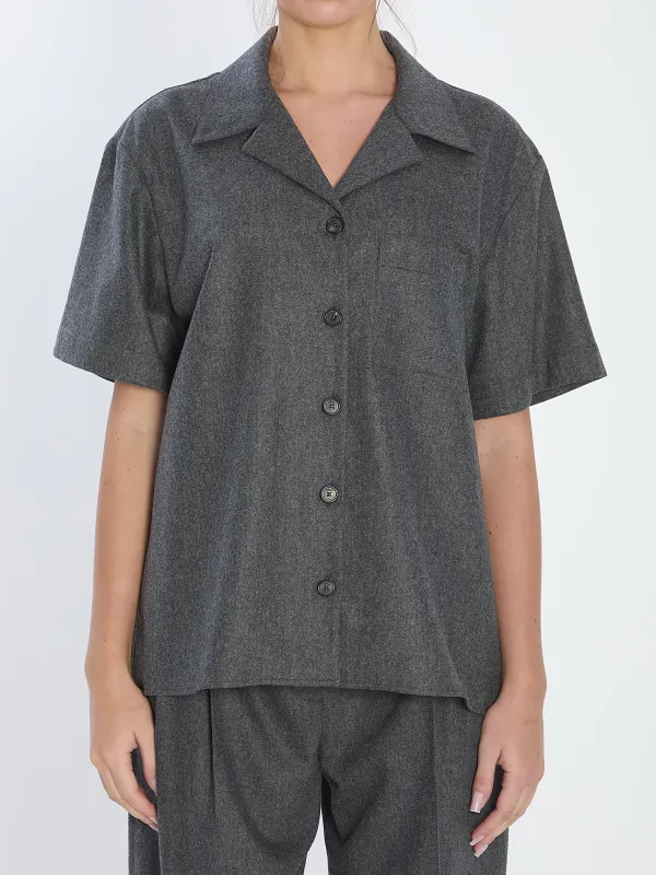 RIORDAN SHIRT sold by Lord & Taylor
