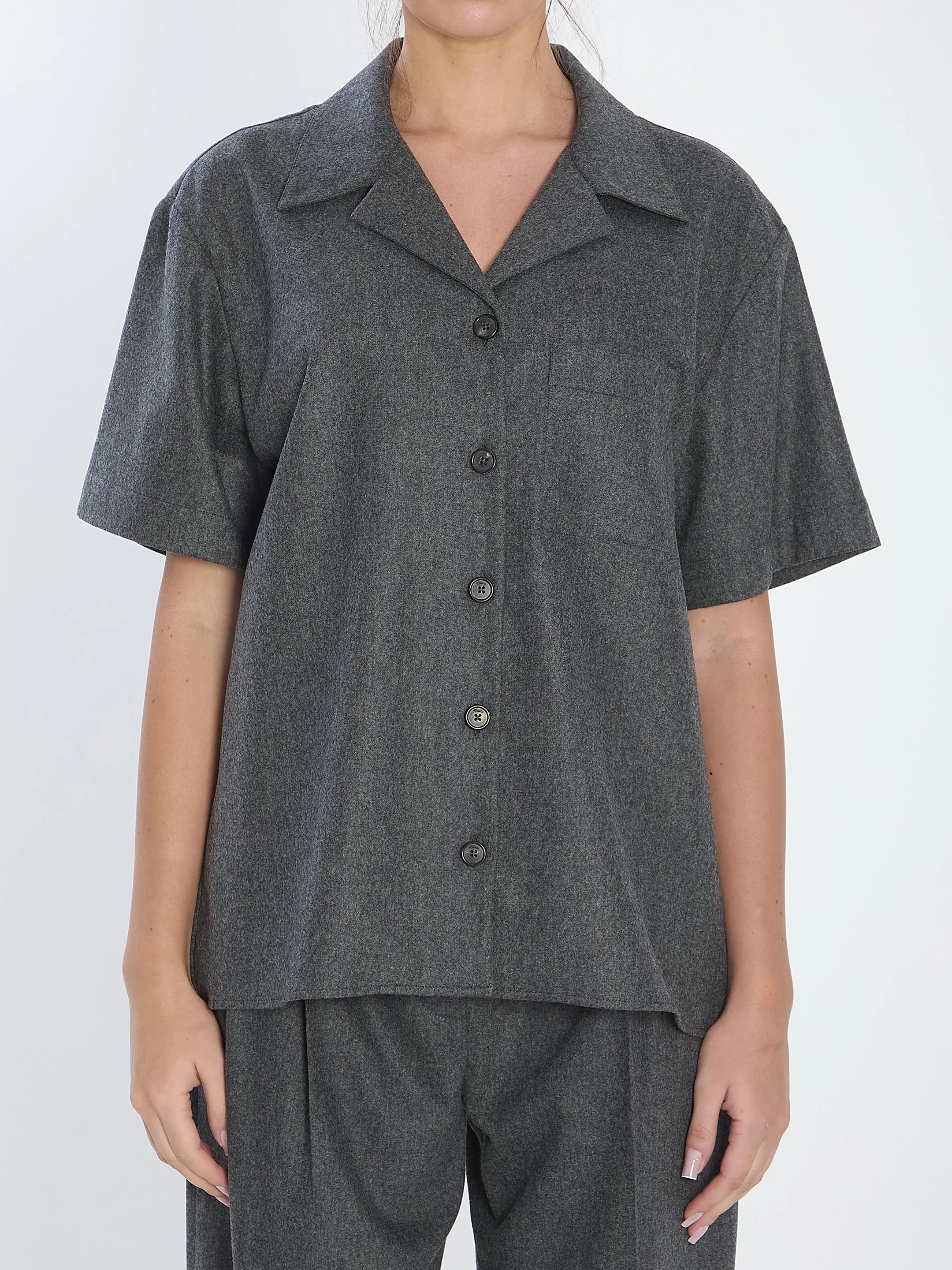 RIORDAN SHIRT sold by Lord & Taylor