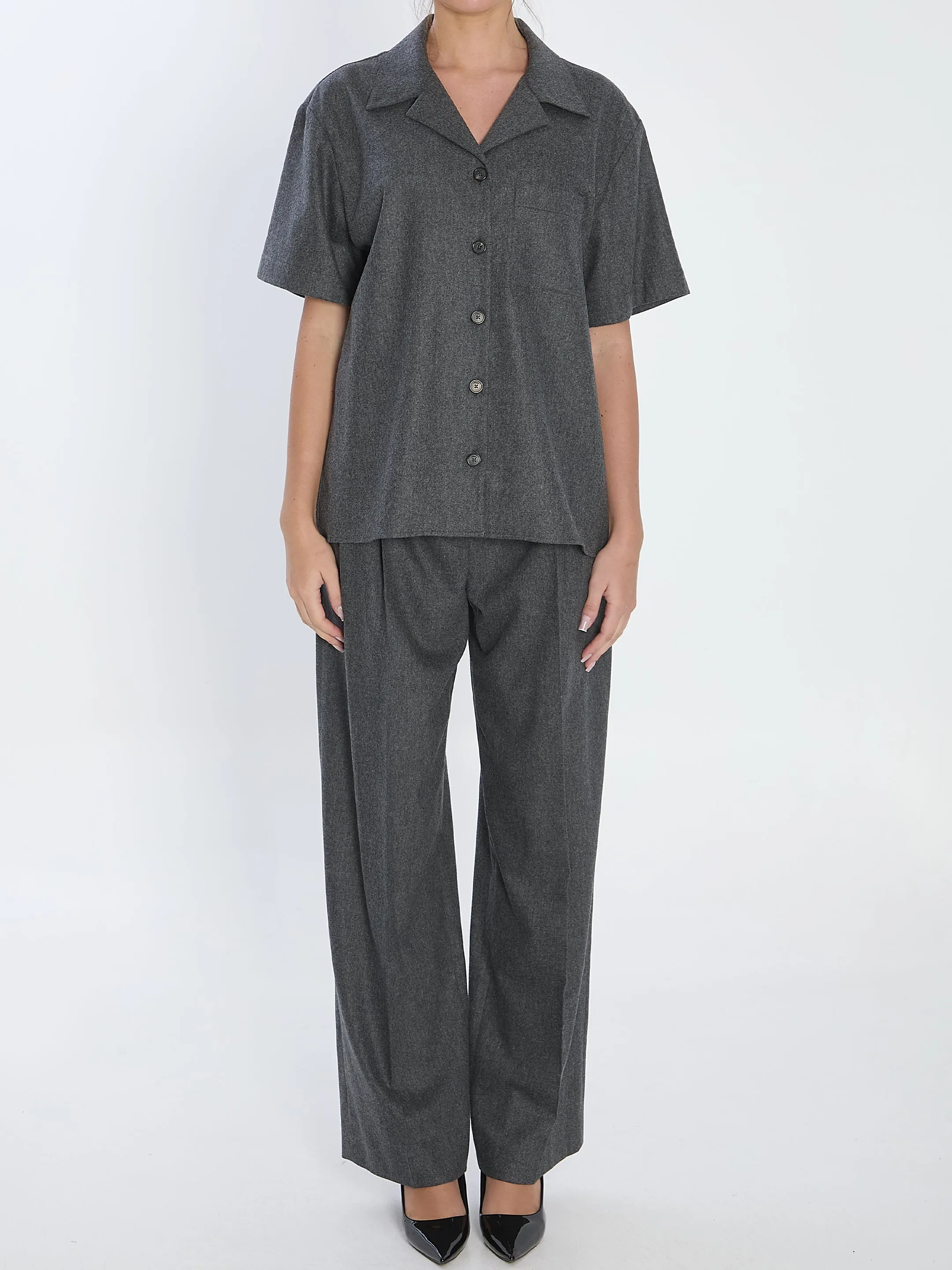 RIORDAN SHIRT sold by Lord & Taylor product image thumbnail 5
