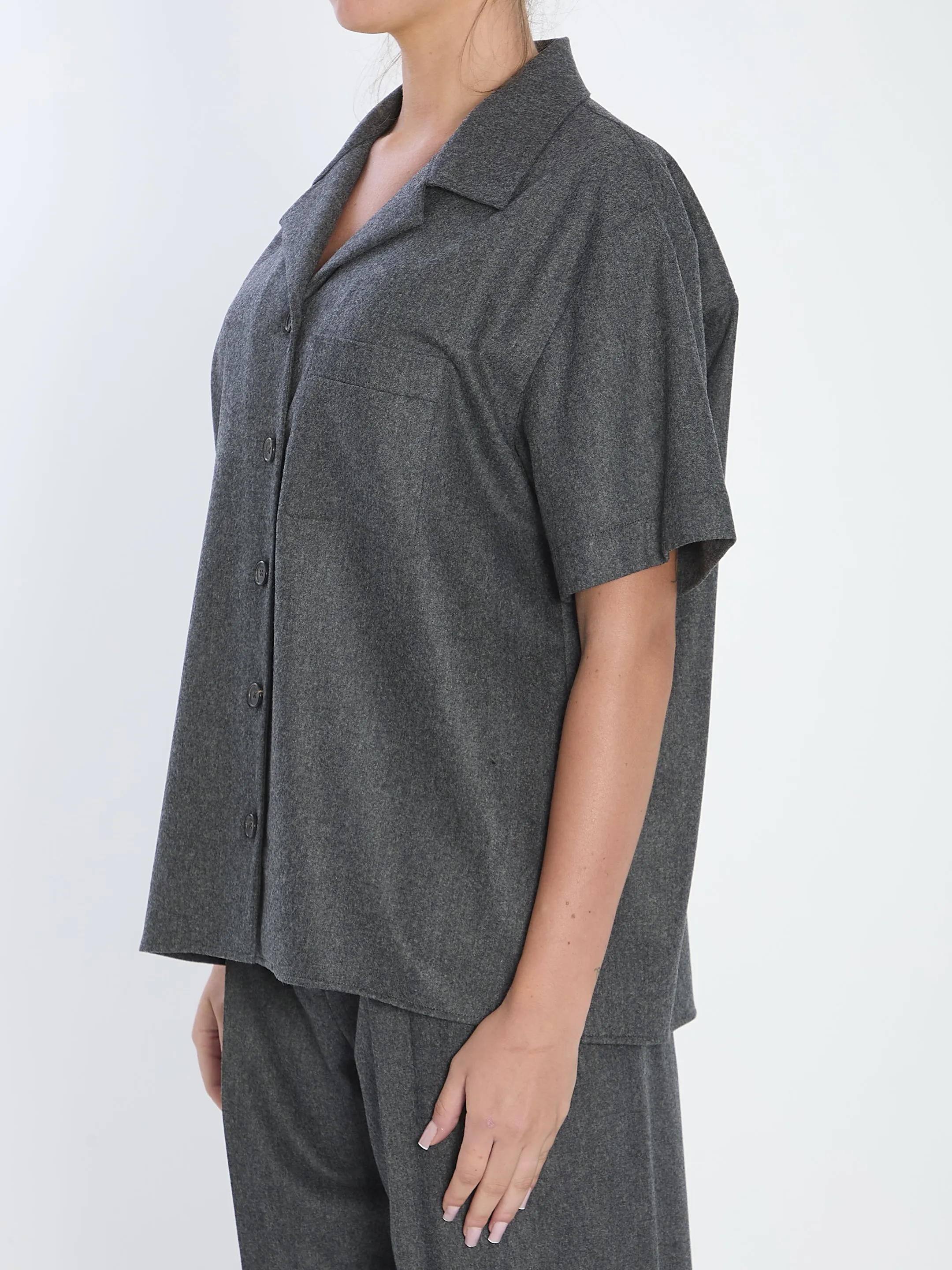 RIORDAN SHIRT sold by Lord & Taylor product image thumbnail 2