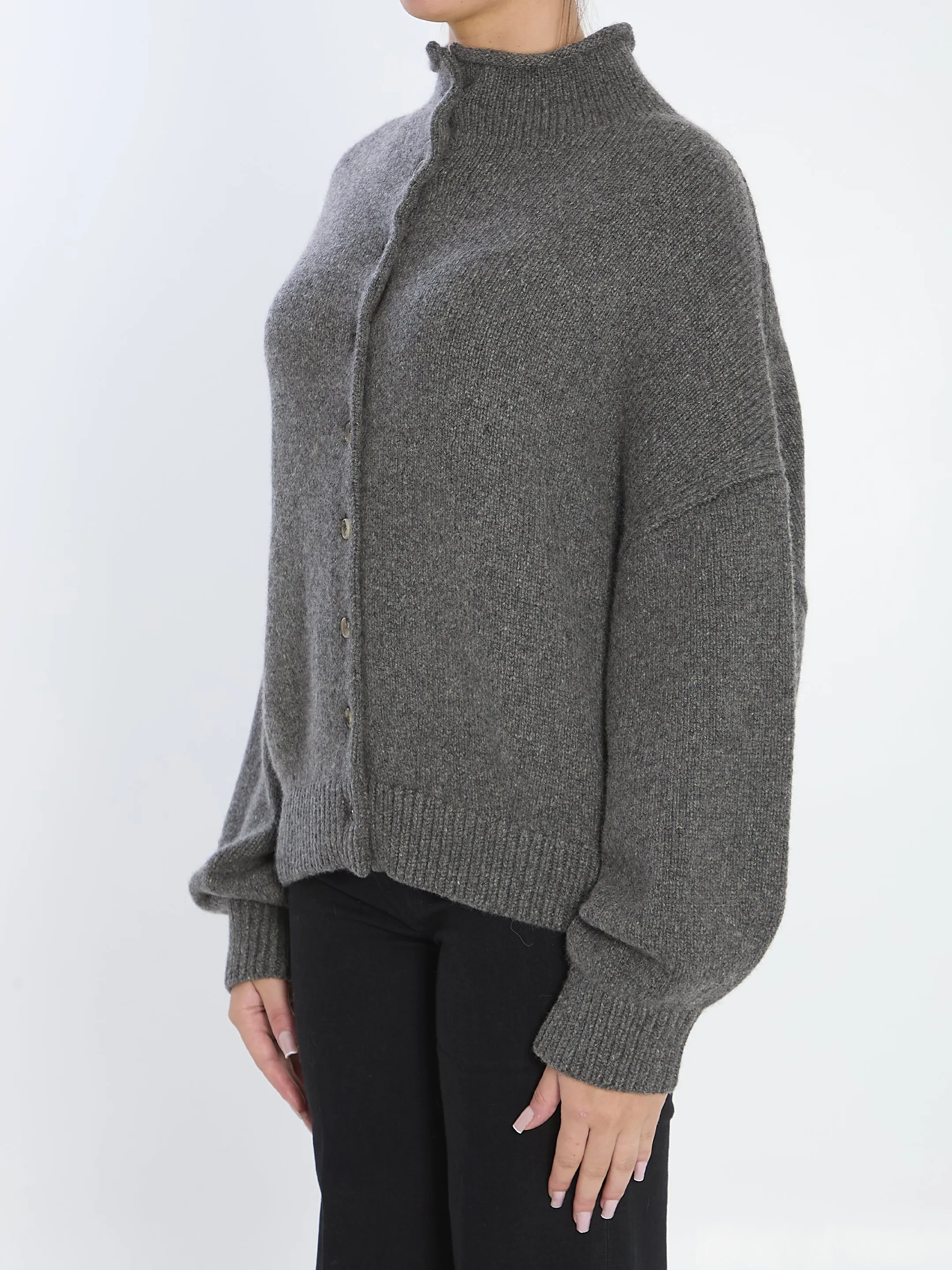 CASHMERE NELYA SWEATER sold by Lord & Taylor product image thumbnail 2