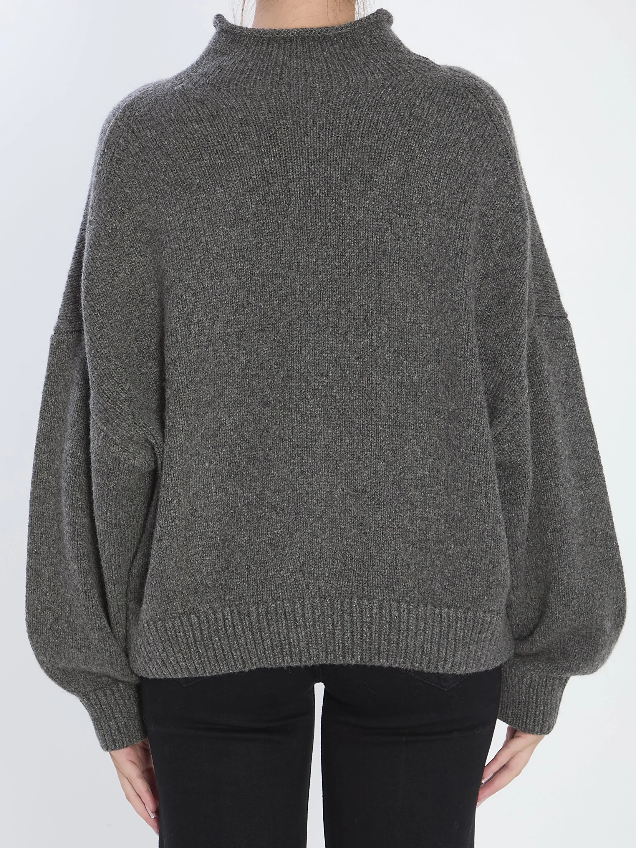 CASHMERE NELYA SWEATER sold by Lord & Taylor product image thumbnail 4