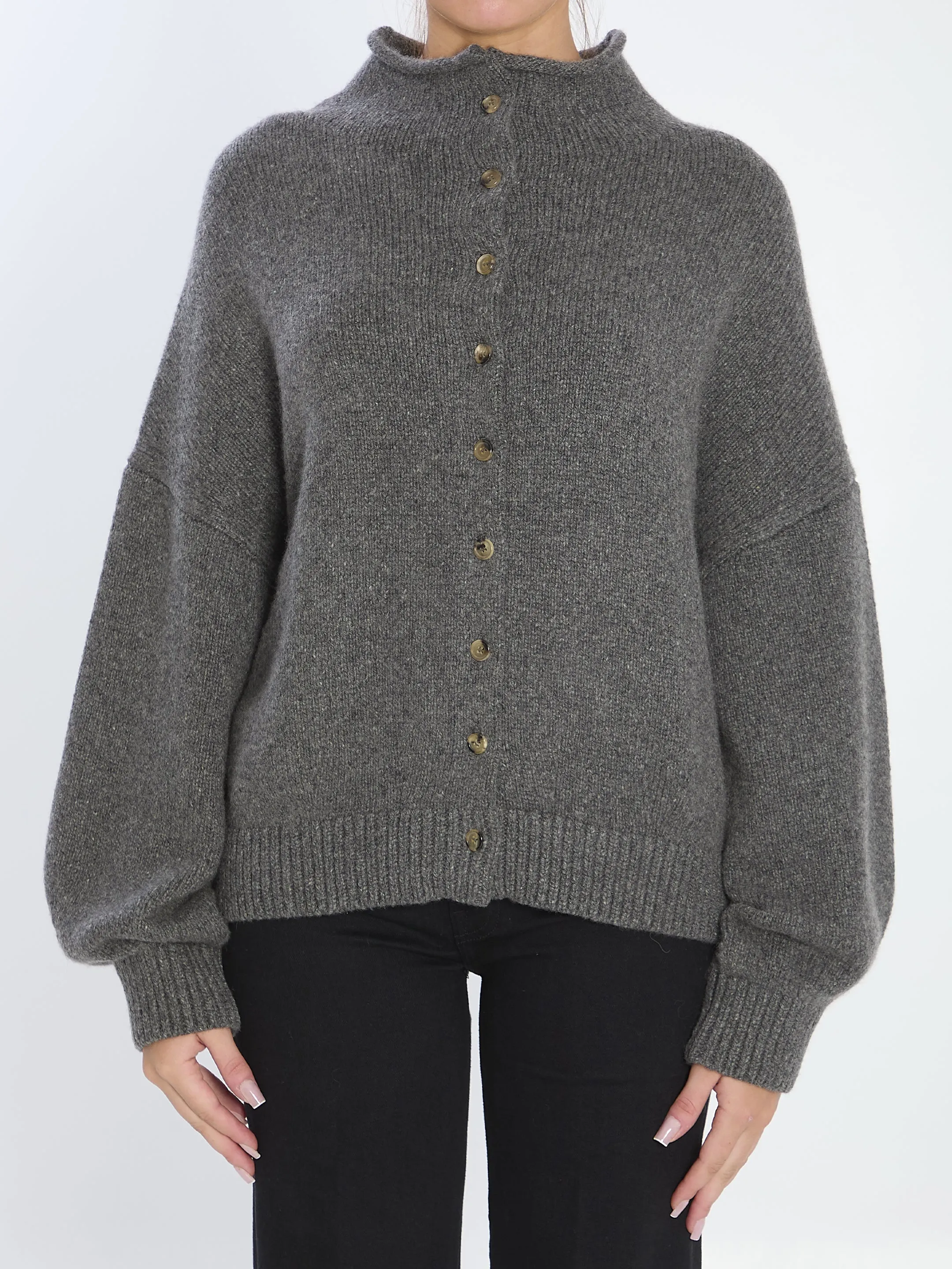 CASHMERE NELYA SWEATER sold by Lord & Taylor