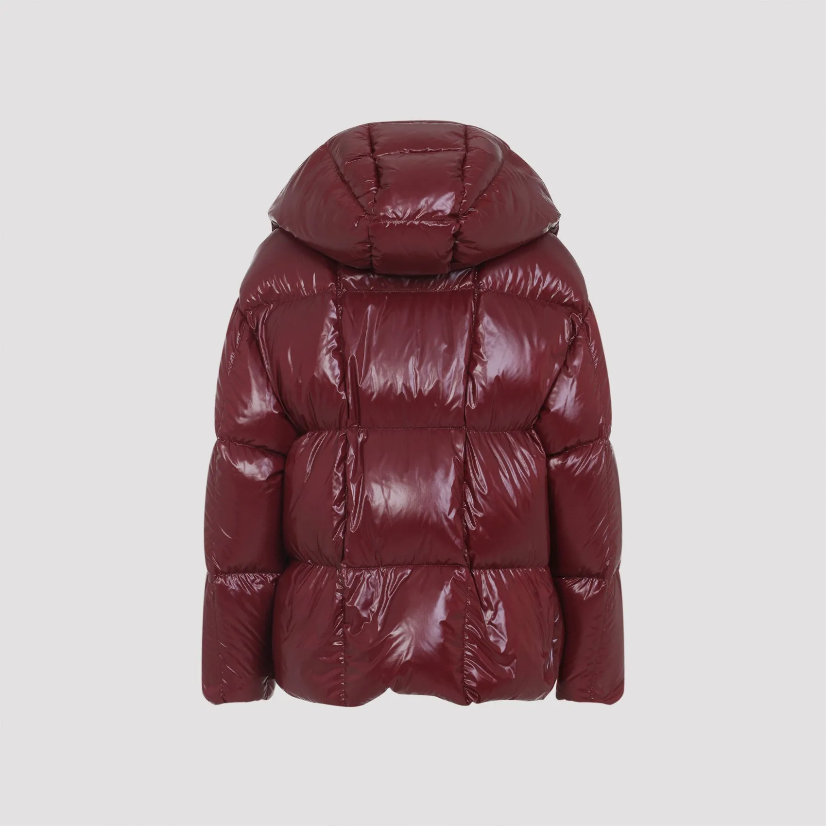 PARANA PUFFER JACKET sold by Lord & Taylor product image thumbnail 3