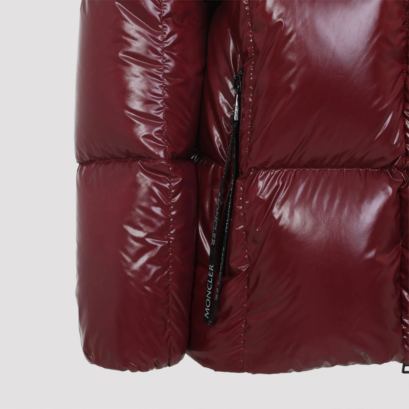 PARANA PUFFER JACKET sold by Lord & Taylor product image thumbnail 4