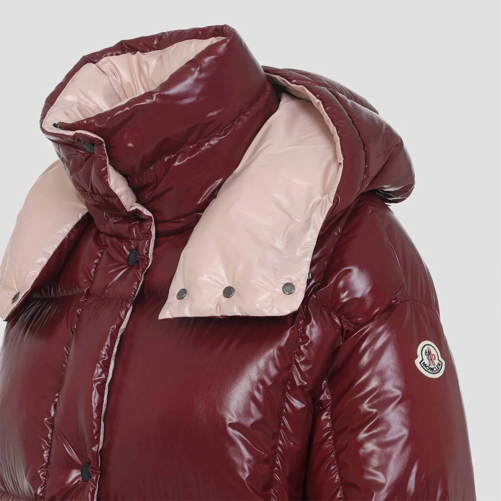 PARANA PUFFER JACKET sold by Lord & Taylor product image thumbnail 5
