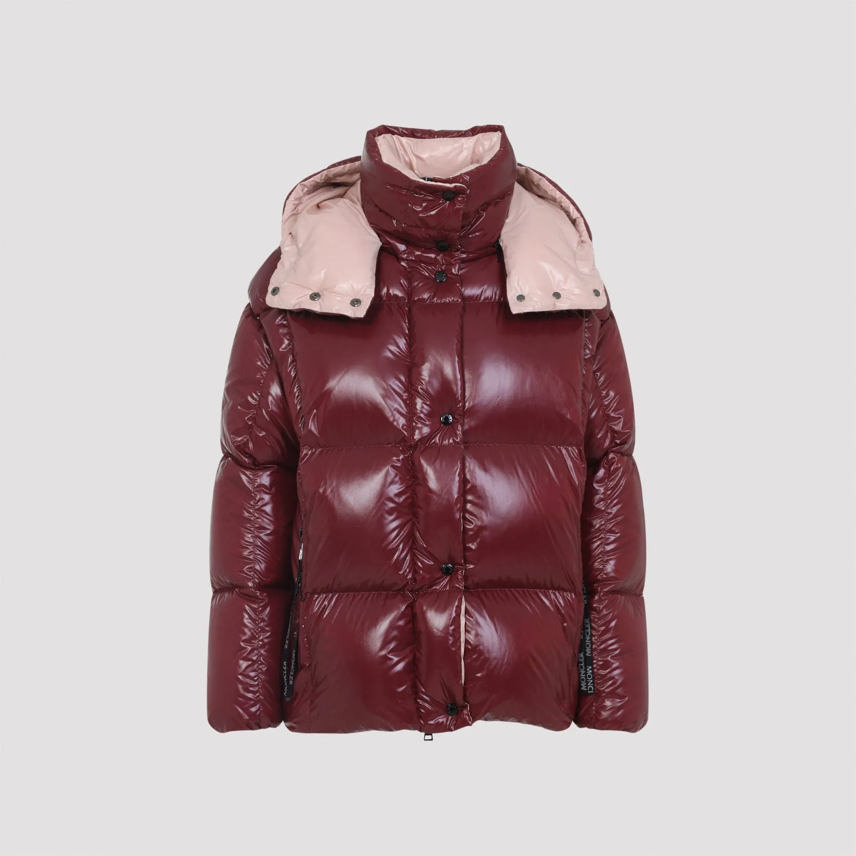 PARANA PUFFER JACKET sold by Lord & Taylor product image thumbnail 2