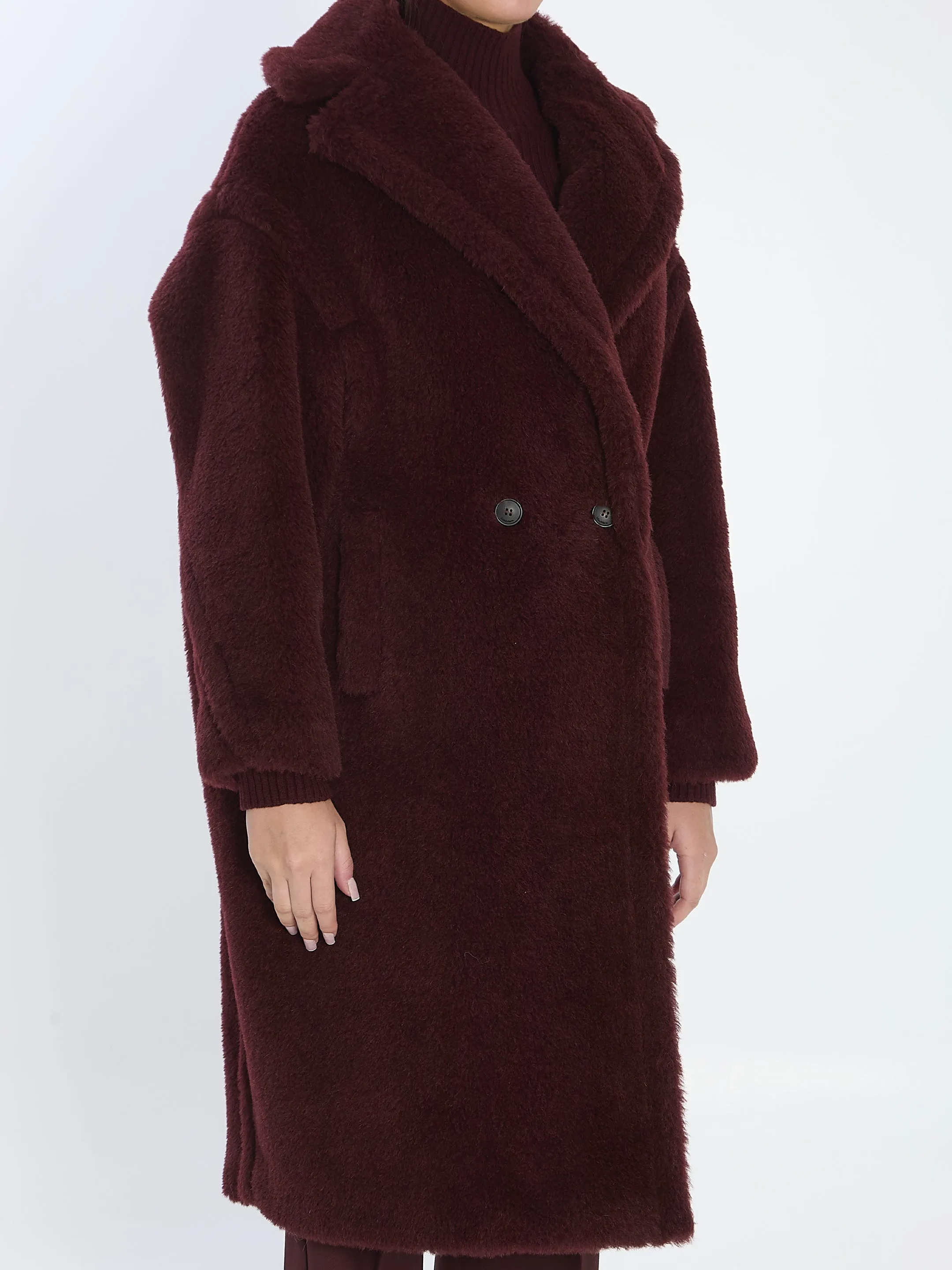 TEDGIRL COAT sold by Lord & Taylor product image thumbnail 2