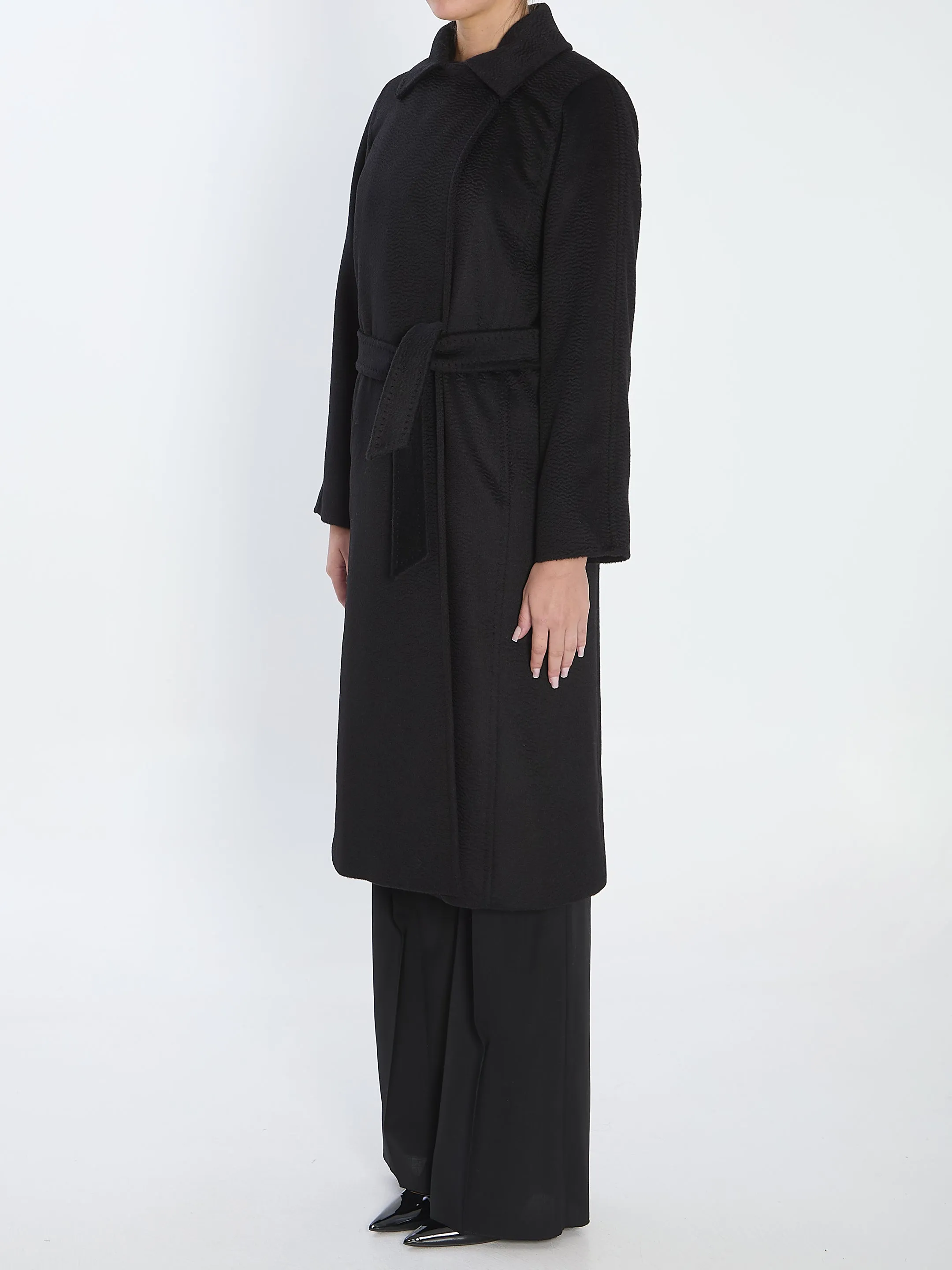 MANUELA COAT sold by Lord & Taylor product image thumbnail 2