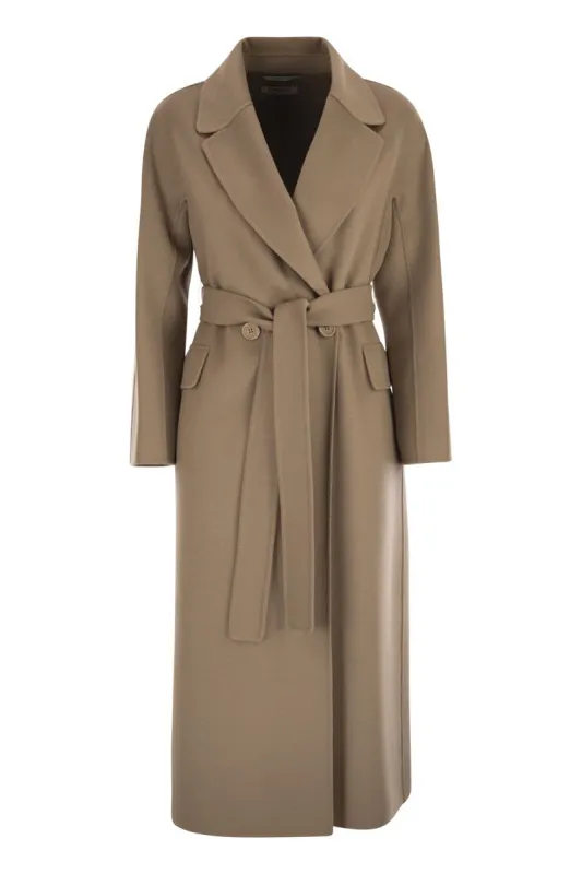 ENZO - OVERSIZED WOOL COAT sold by Lord & Taylor