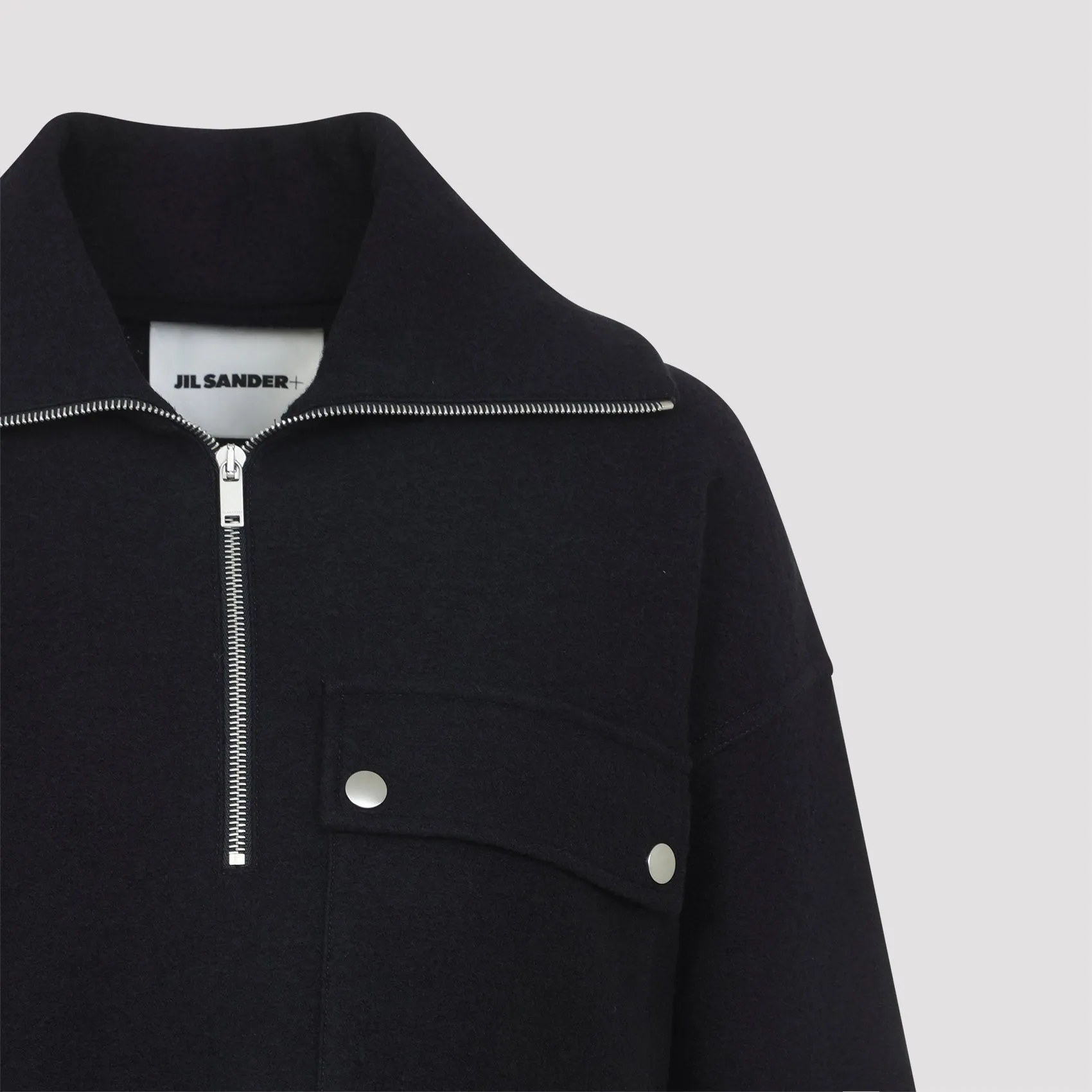 124 HN LONG SLEEVES SWEATSHIRT sold by Lord & Taylor product image thumbnail 5