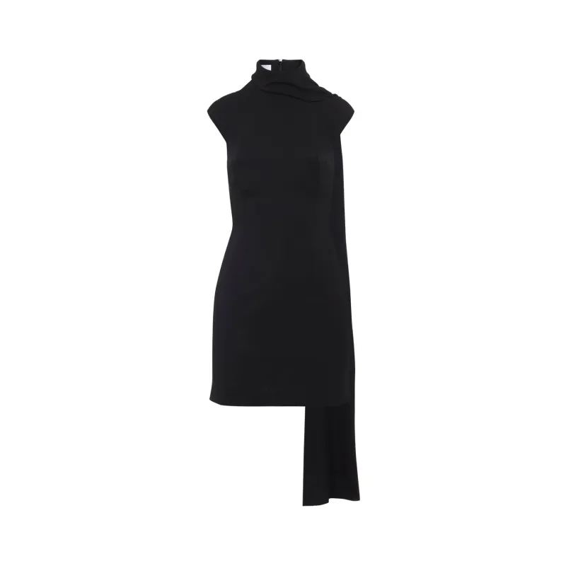 JERSEY DRESS WITH CUPS sold by Lord & Taylor