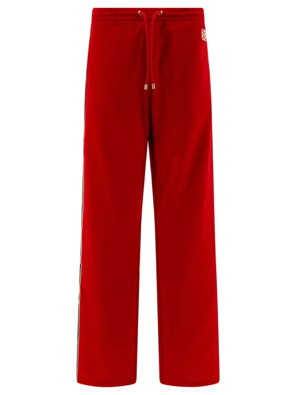 TRACKSUIT TROUSERS IN TECHNICAL JERSEY sold by Lord & Taylor