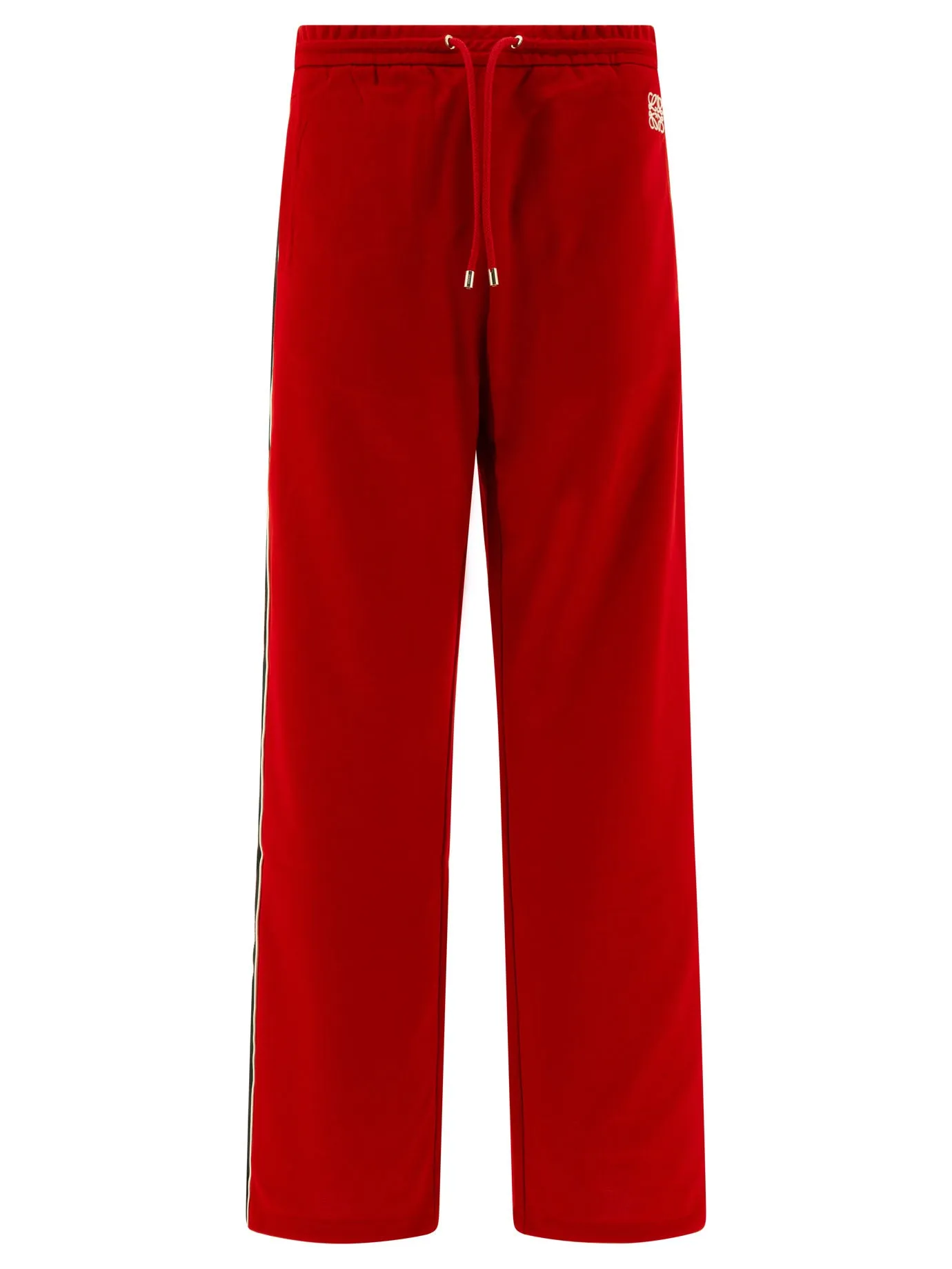 TRACKSUIT TROUSERS IN TECHNICAL JERSEY sold by Lord & Taylor