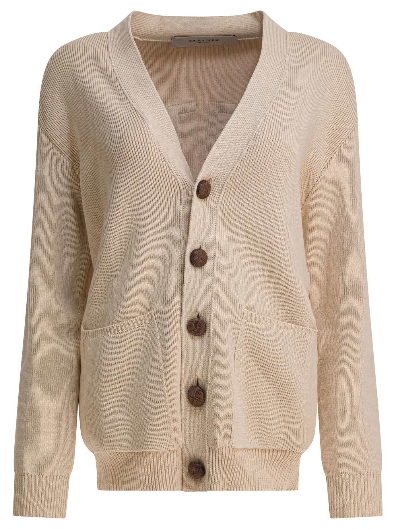 COTTON CARDIGAN sold by Lord & Taylor