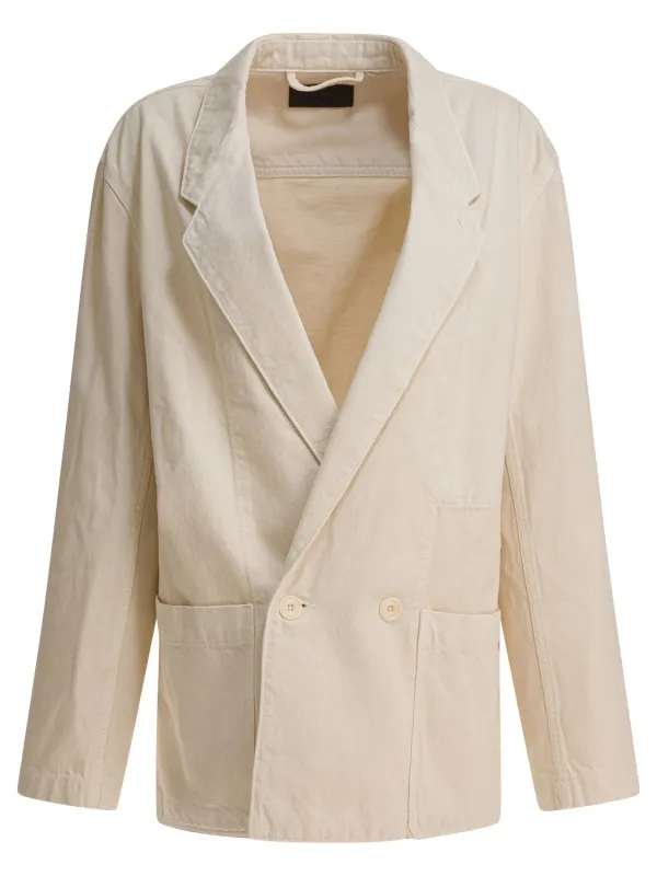 "WORKWEAR" BLAZER sold by Lord & Taylor