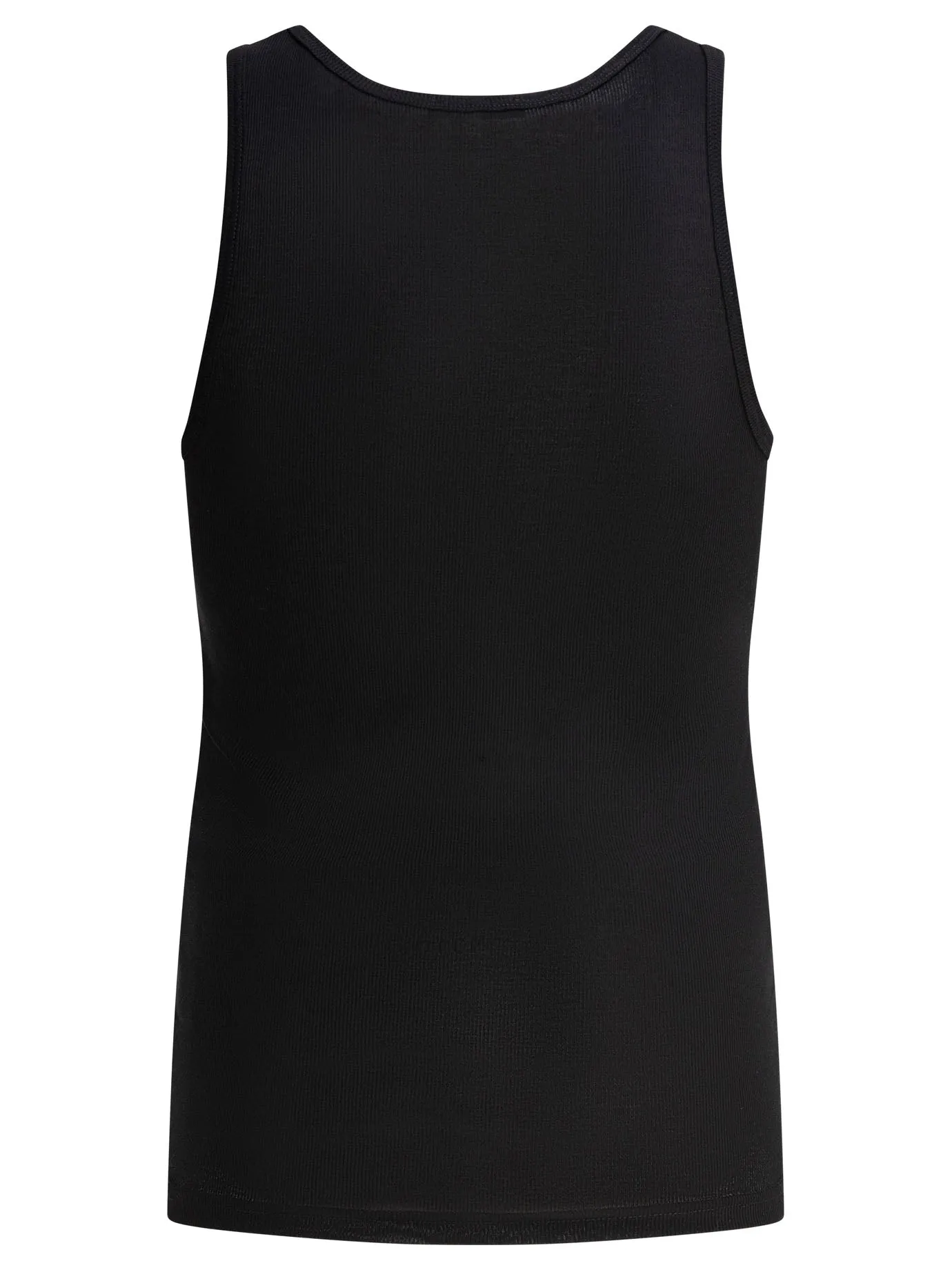 COTTON AND MODAL TANK TOP sold by Lord & Taylor product image thumbnail 2