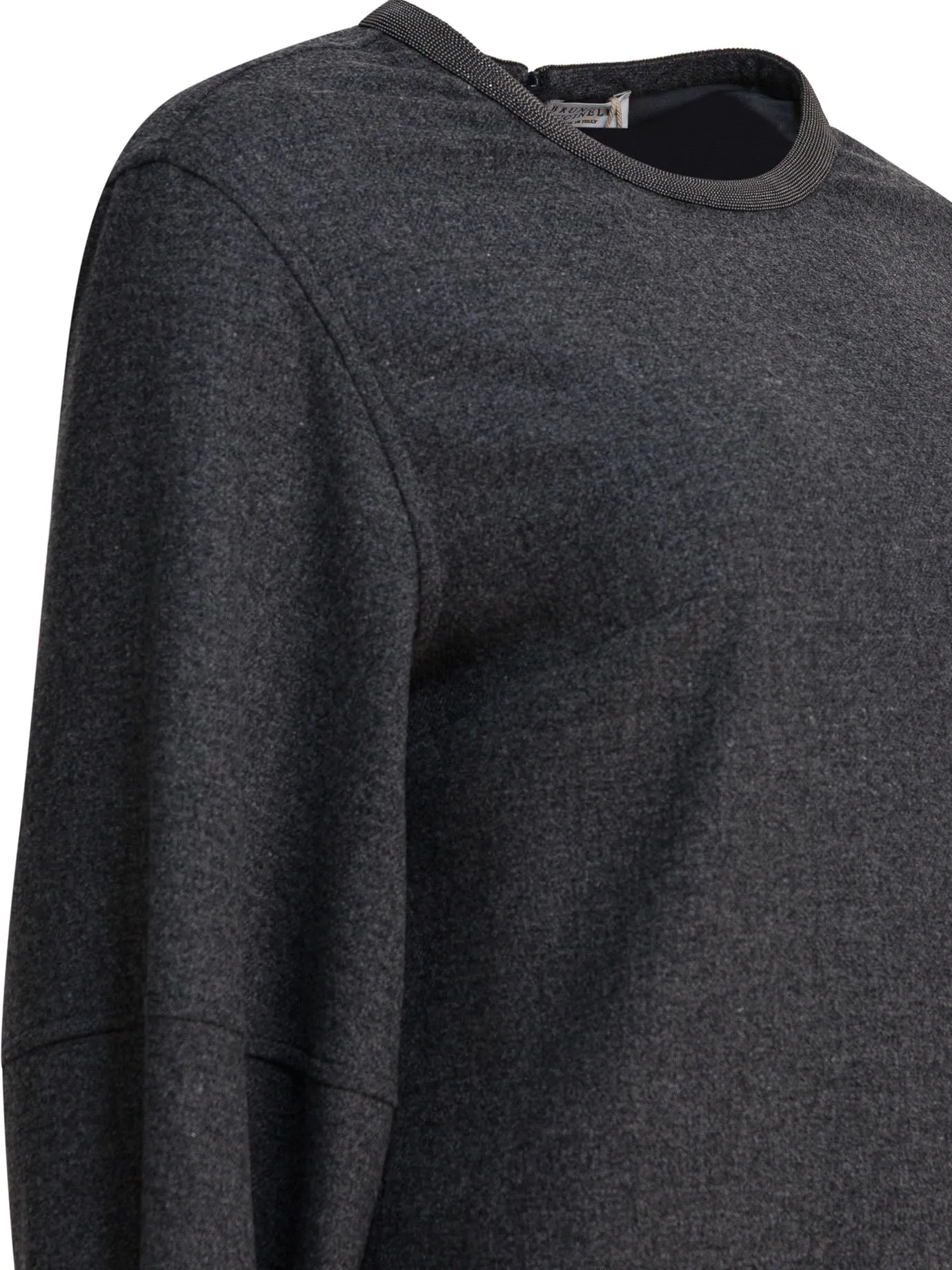 WOOL AND CASHMERE DRESS sold by Lord & Taylor product image thumbnail 4