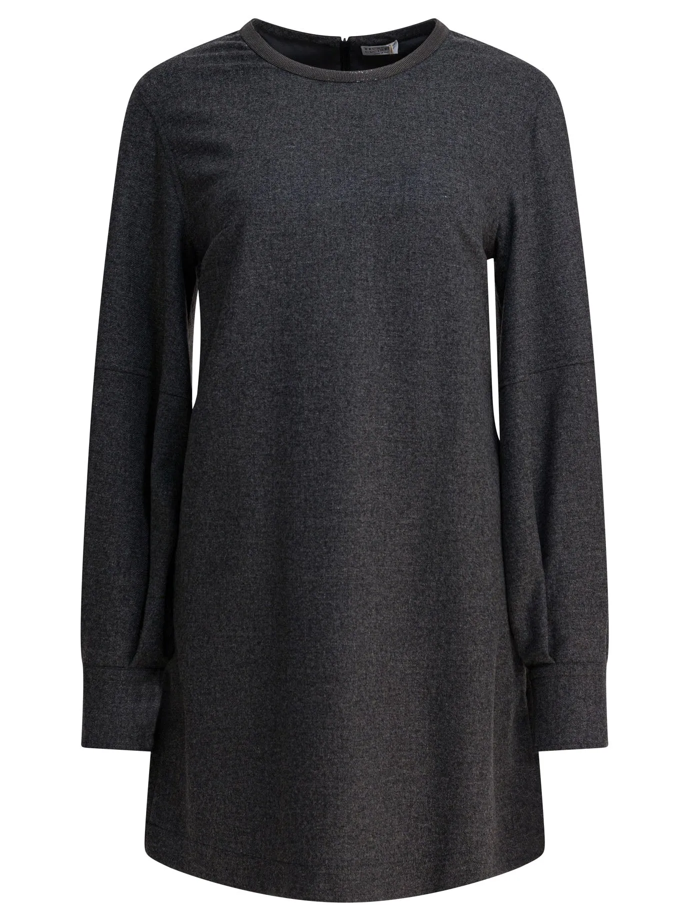 WOOL AND CASHMERE DRESS sold by Lord & Taylor