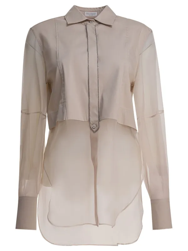LAYERED SHIRT sold by Lord & Taylor
