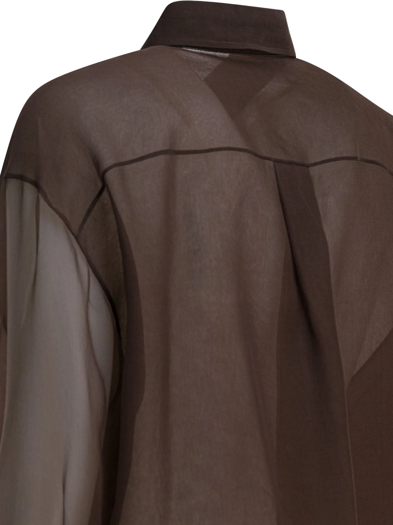 "CRISPY" SHIRT sold by Lord & Taylor product image thumbnail 4