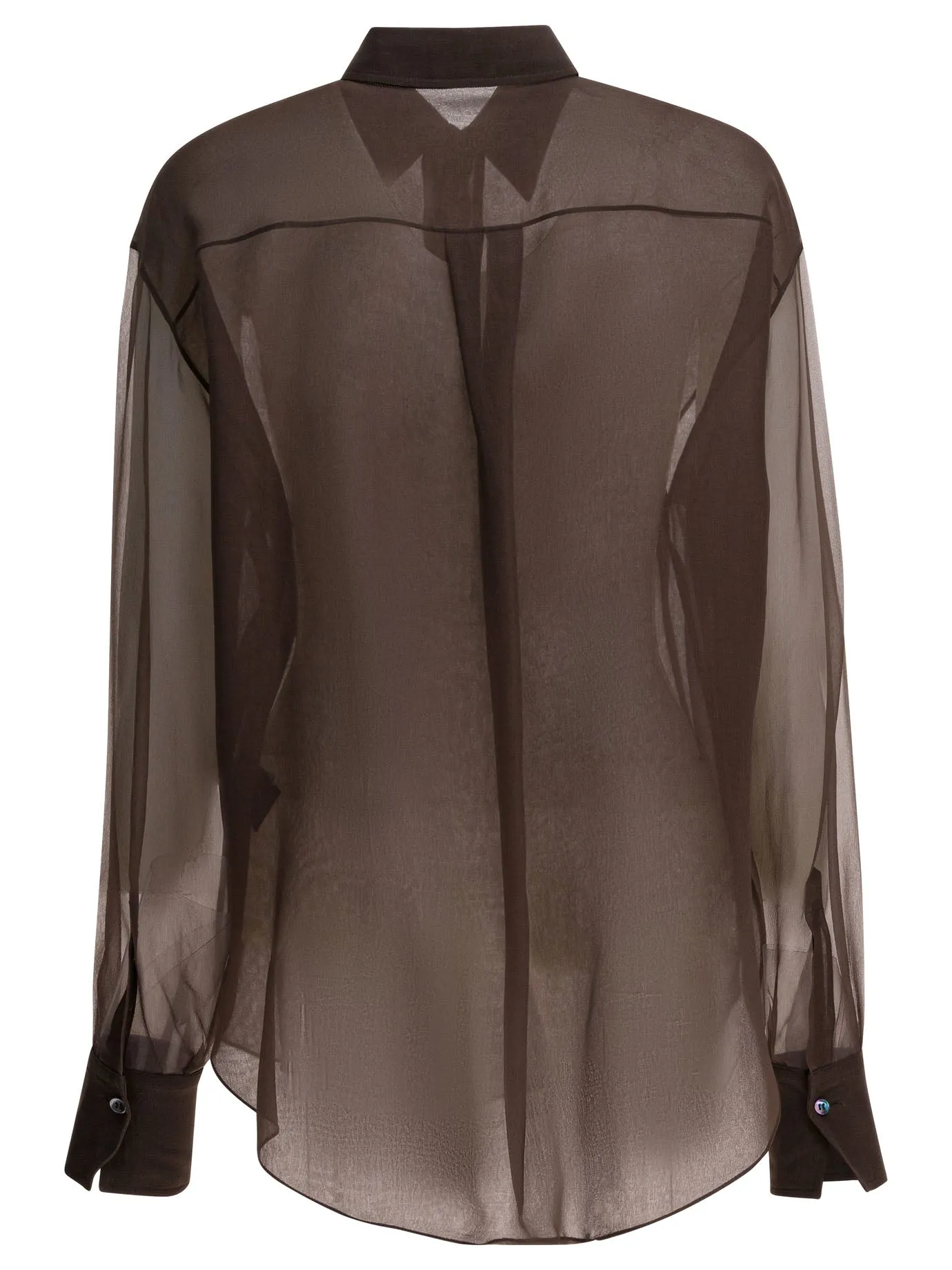 "CRISPY" SHIRT sold by Lord & Taylor product image thumbnail 2