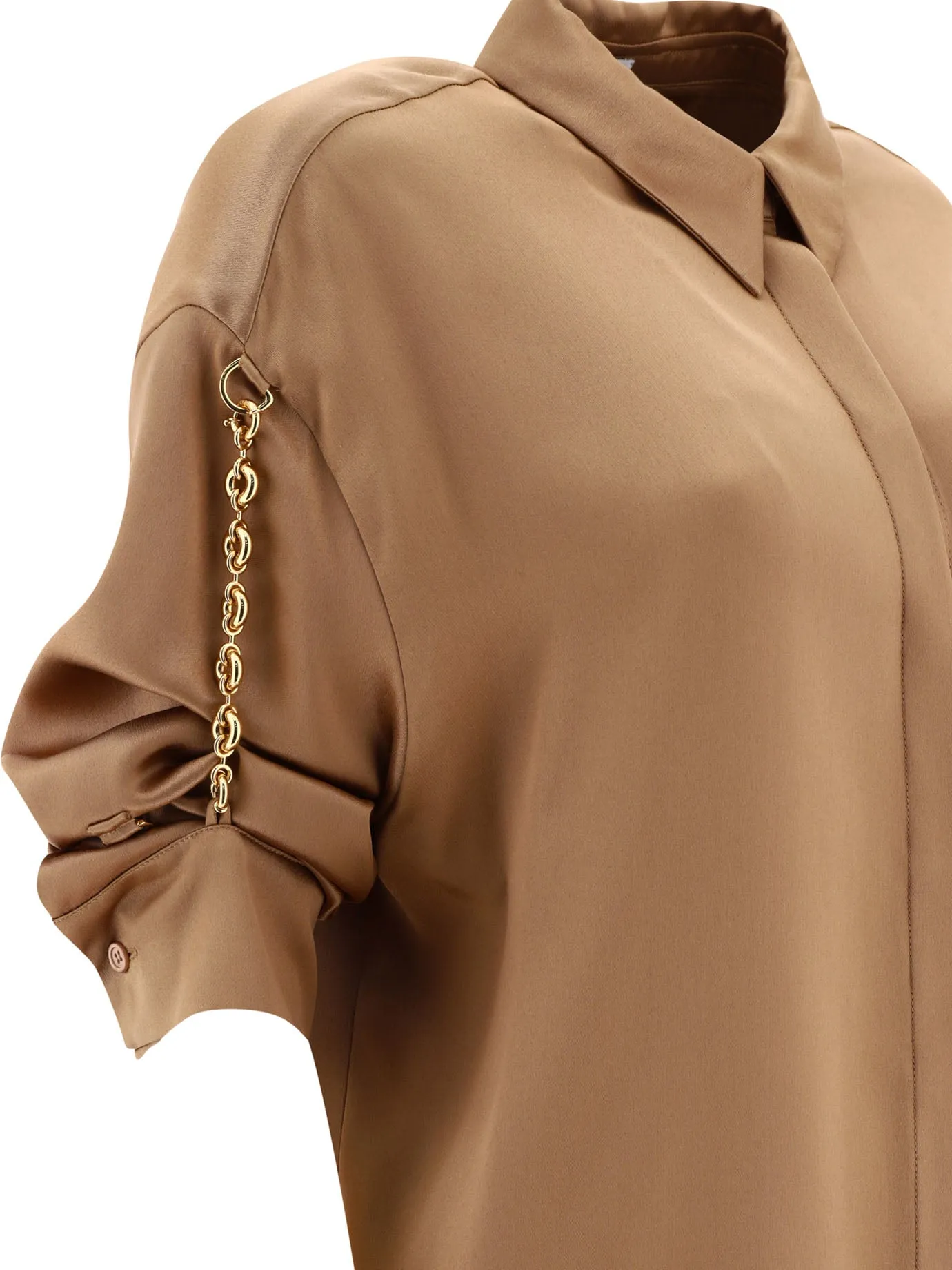 CHAIN SHIRT DRESS sold by Lord & Taylor product image thumbnail 3