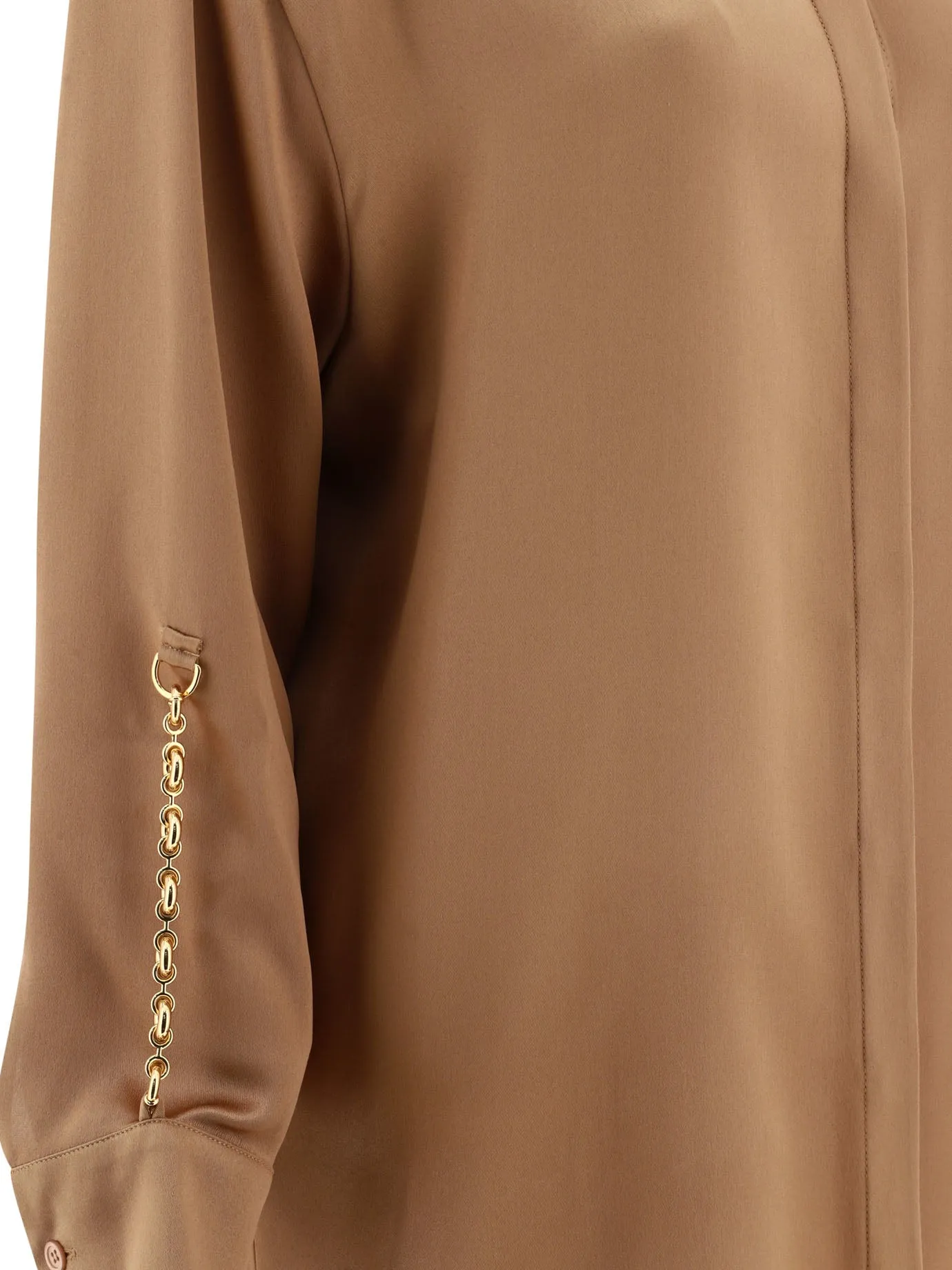 CHAIN SHIRT DRESS sold by Lord & Taylor product image thumbnail 4