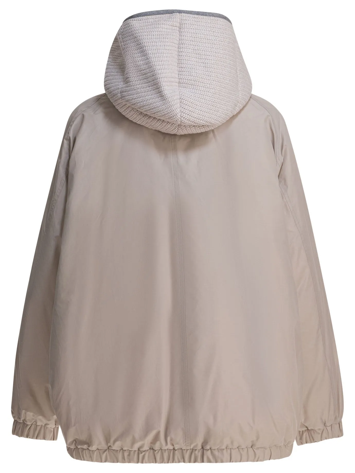 TAFFETA QUILT JACKET sold by Lord & Taylor product image thumbnail 2