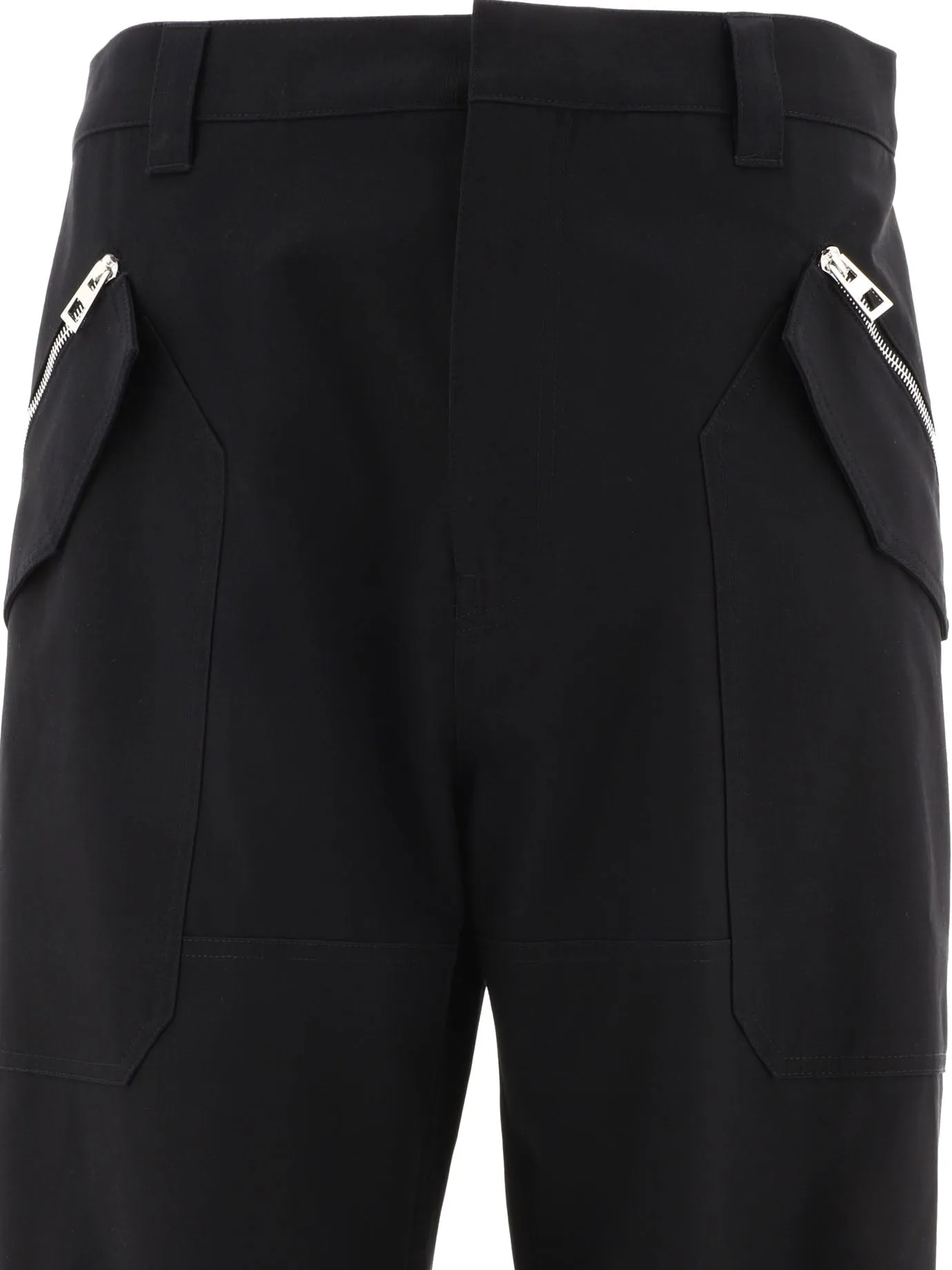 PANTALONI CARGO IN COTONE sold by Lord & Taylor product image thumbnail 2