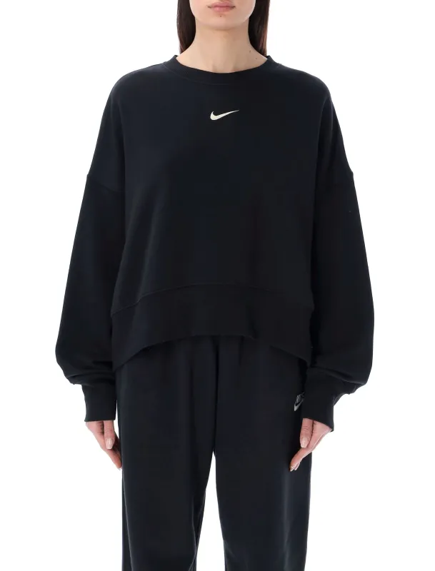 CREW-NECK OOS SWEATSHIRT sold by Lord & Taylor