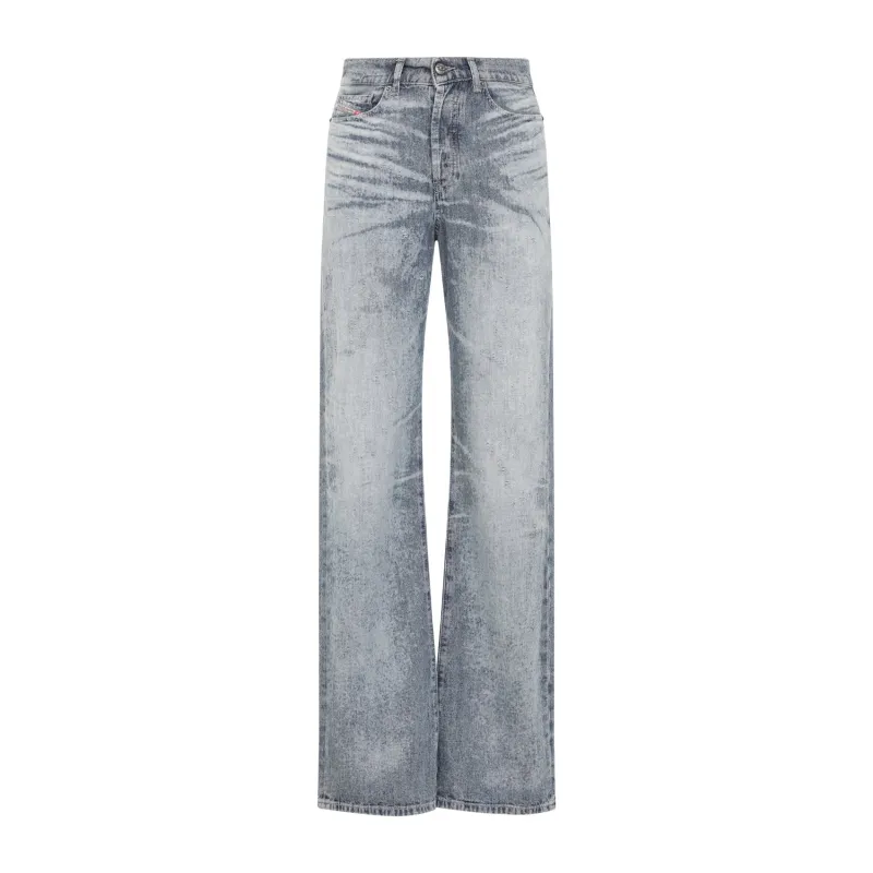 1971 D-SENT JEANS sold by Lord & Taylor