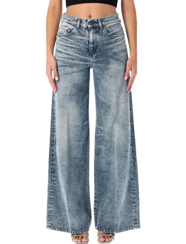 1966 D-SIRE JEANS sold by Lord & Taylor