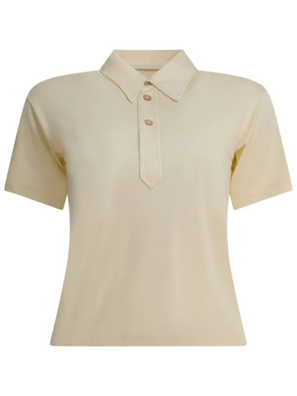 VISCOSE POLO SHIRT sold by Lord & Taylor