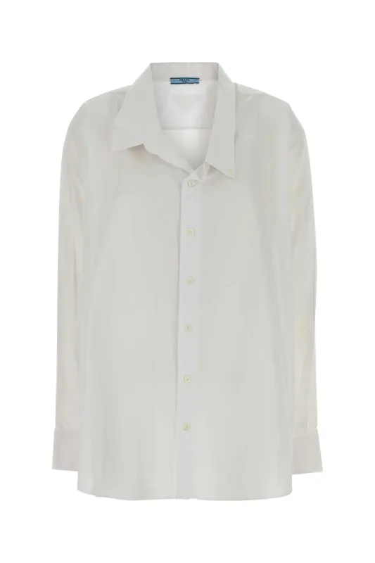 OVERSIZED SHIRT sold by Lord & Taylor