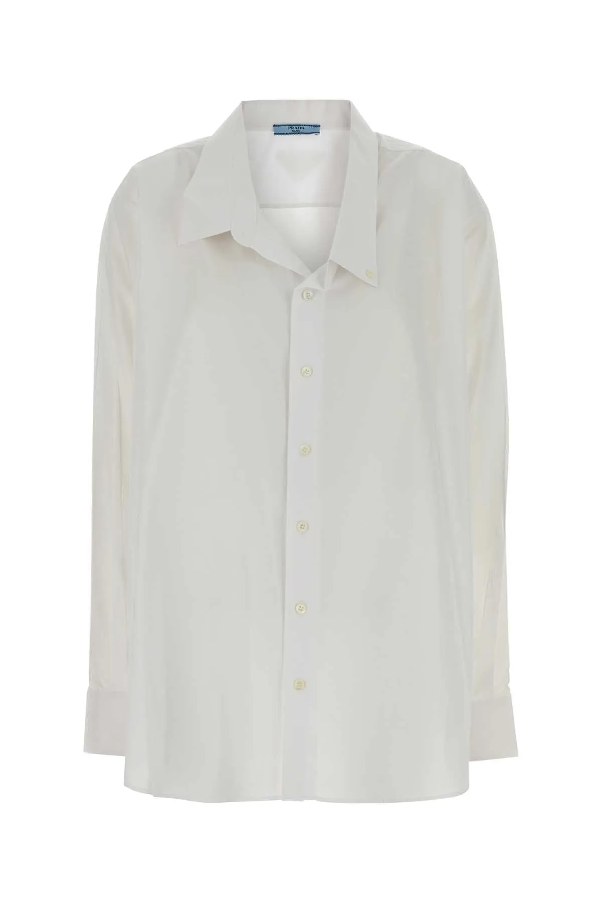 OVERSIZED SHIRT sold by Lord & Taylor