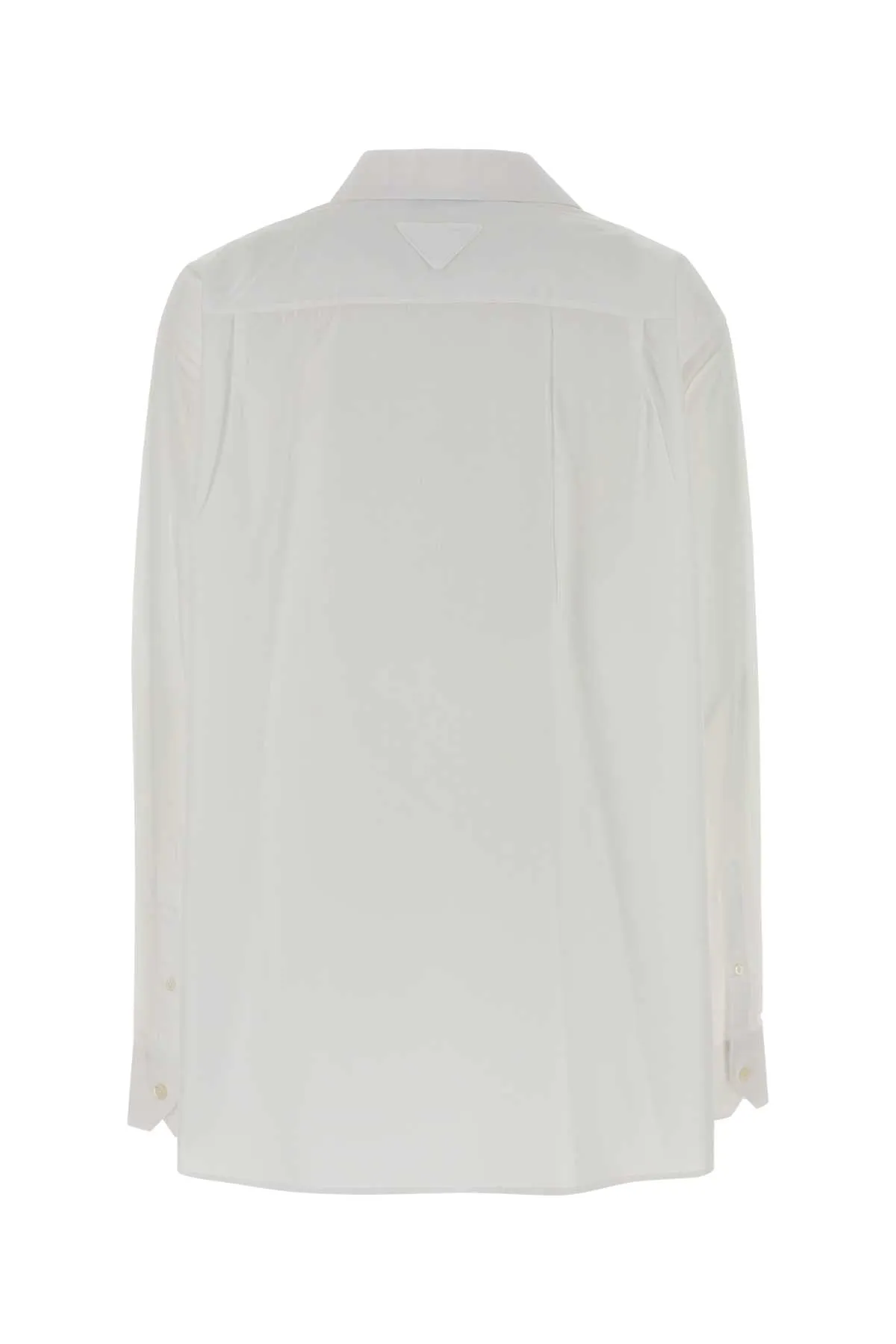 OVERSIZED SHIRT sold by Lord & Taylor product image thumbnail 2