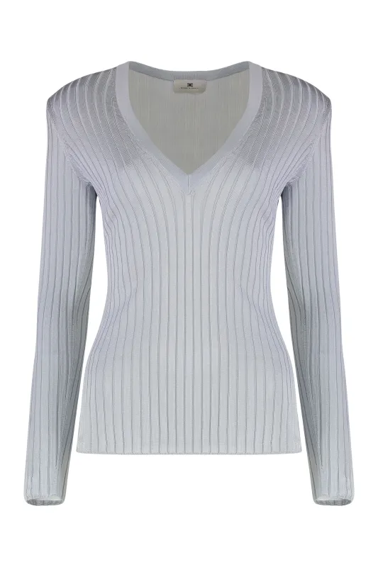 LONG SLEEVE TOP IN VISCOSE sold by Lord & Taylor