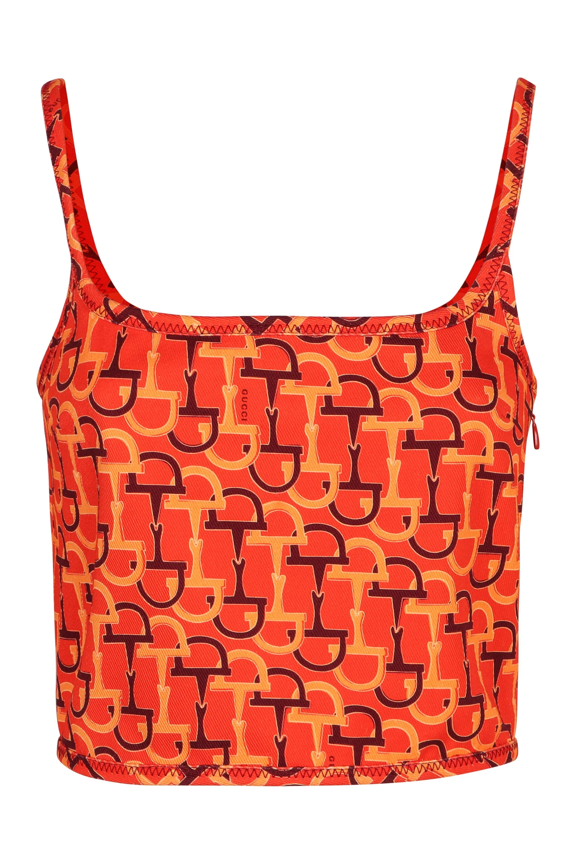 PRINTED SILK TOP sold by Lord & Taylor