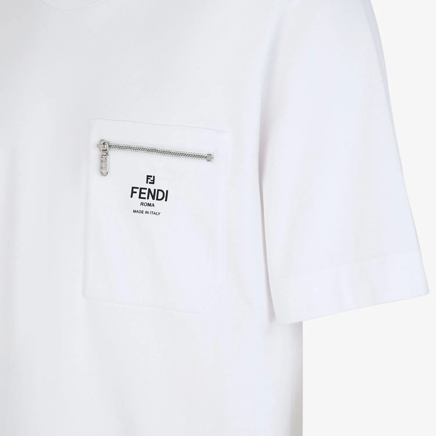 FENDI ROMA T-SHIRT sold by Lord & Taylor product image thumbnail 3