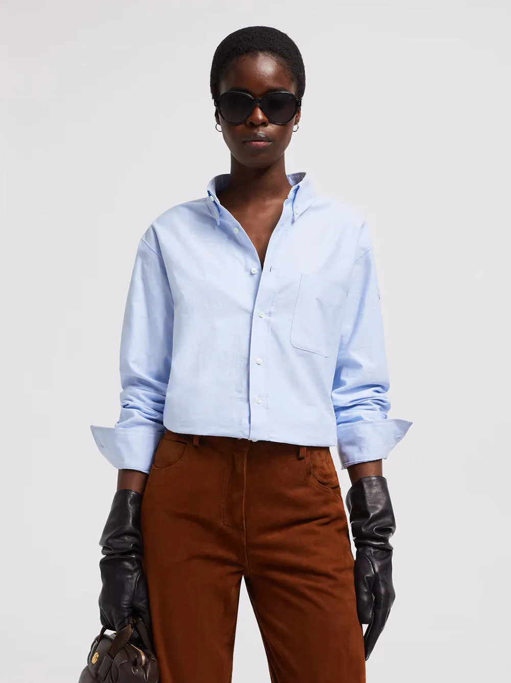 SHIRT sold by Lord & Taylor product image thumbnail 2