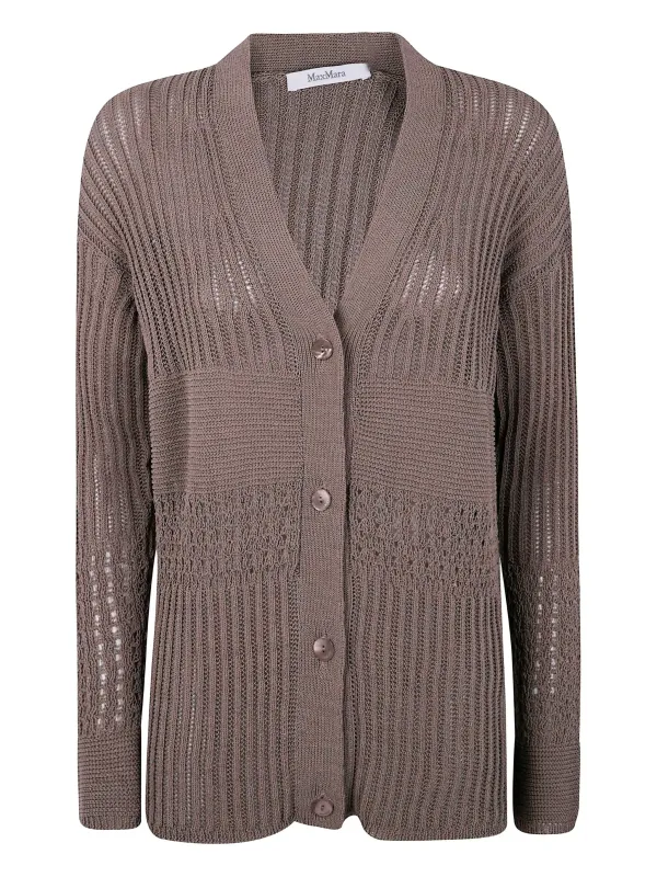 CARDIGAN IN MISTO COTONE sold by Lord & Taylor