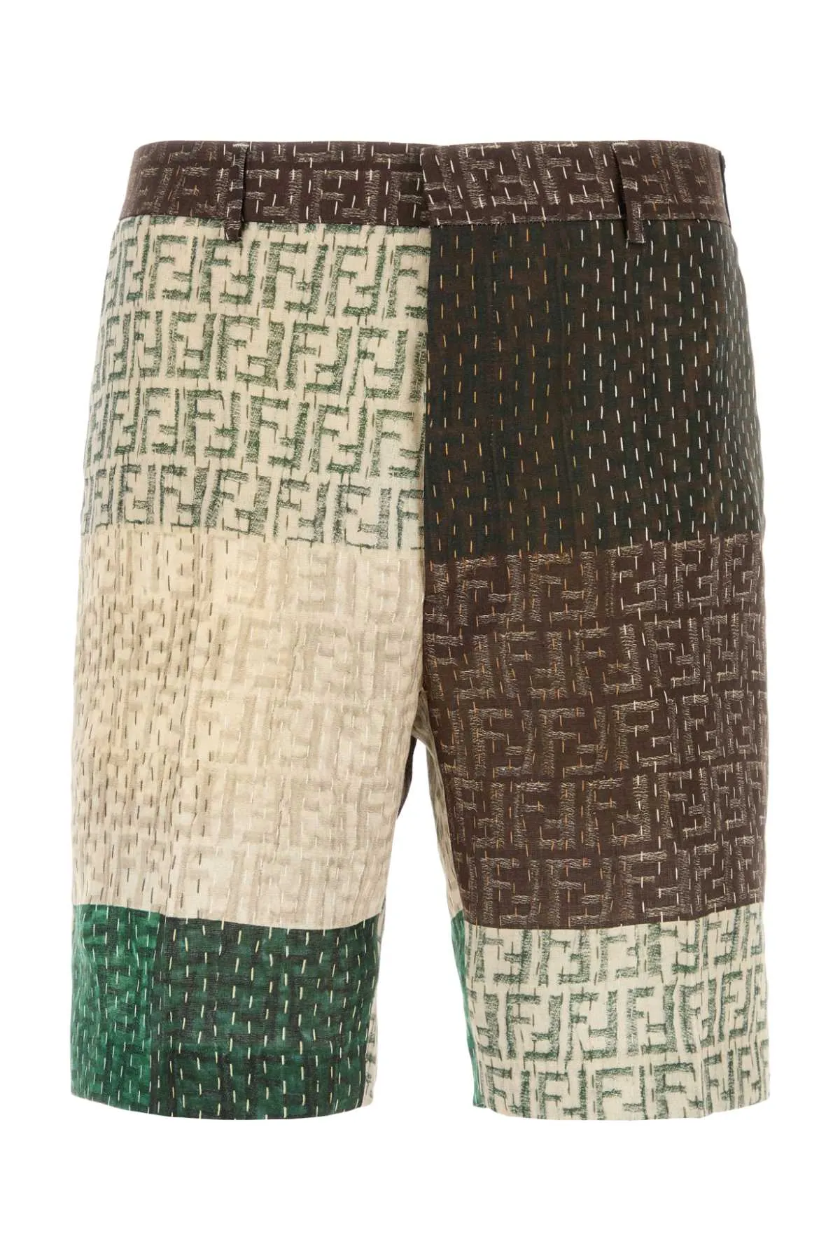 FF LINEN SHORTS sold by Lord & Taylor