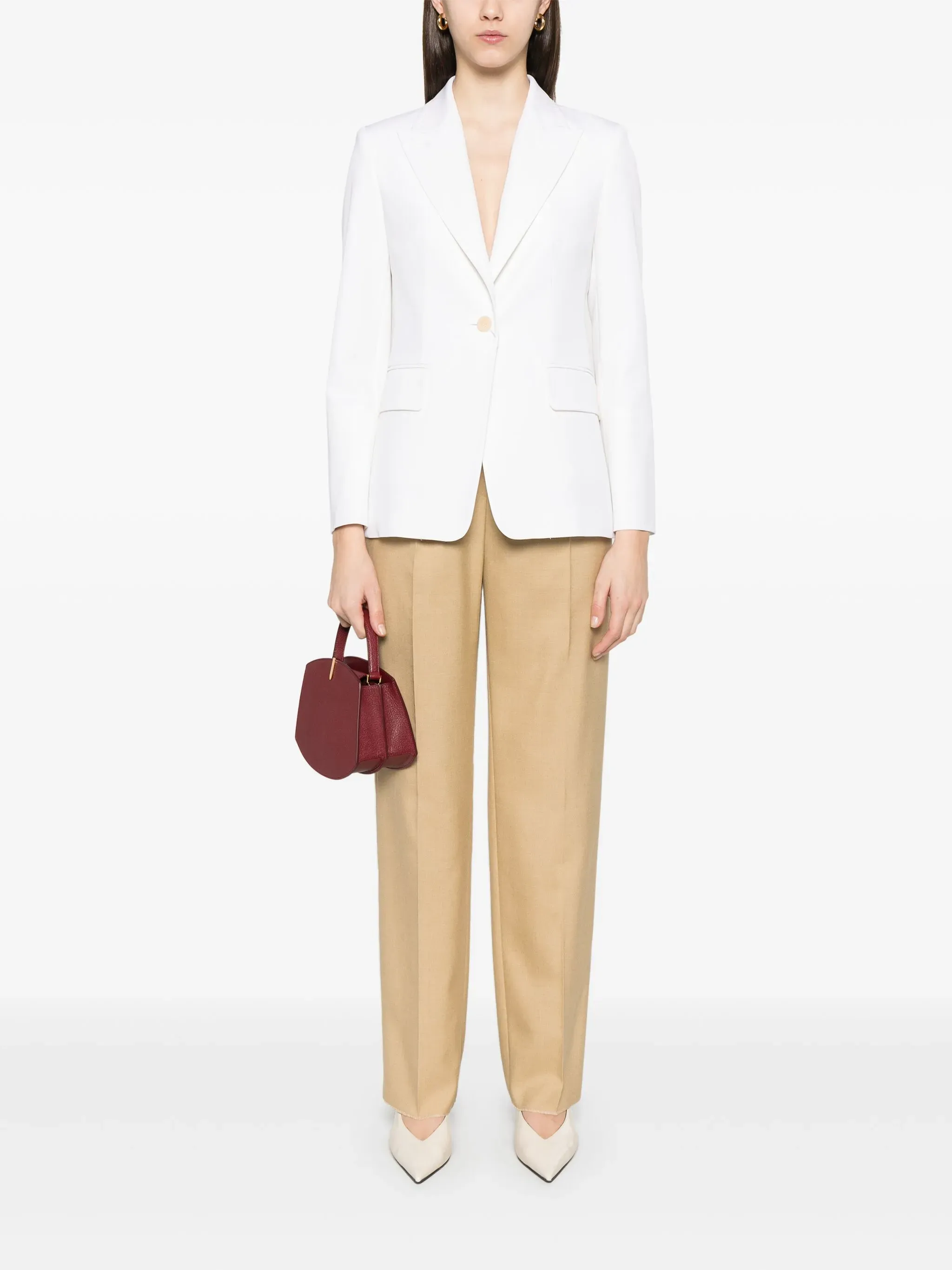 PALCHI BLAZER sold by Lord & Taylor product image thumbnail 2