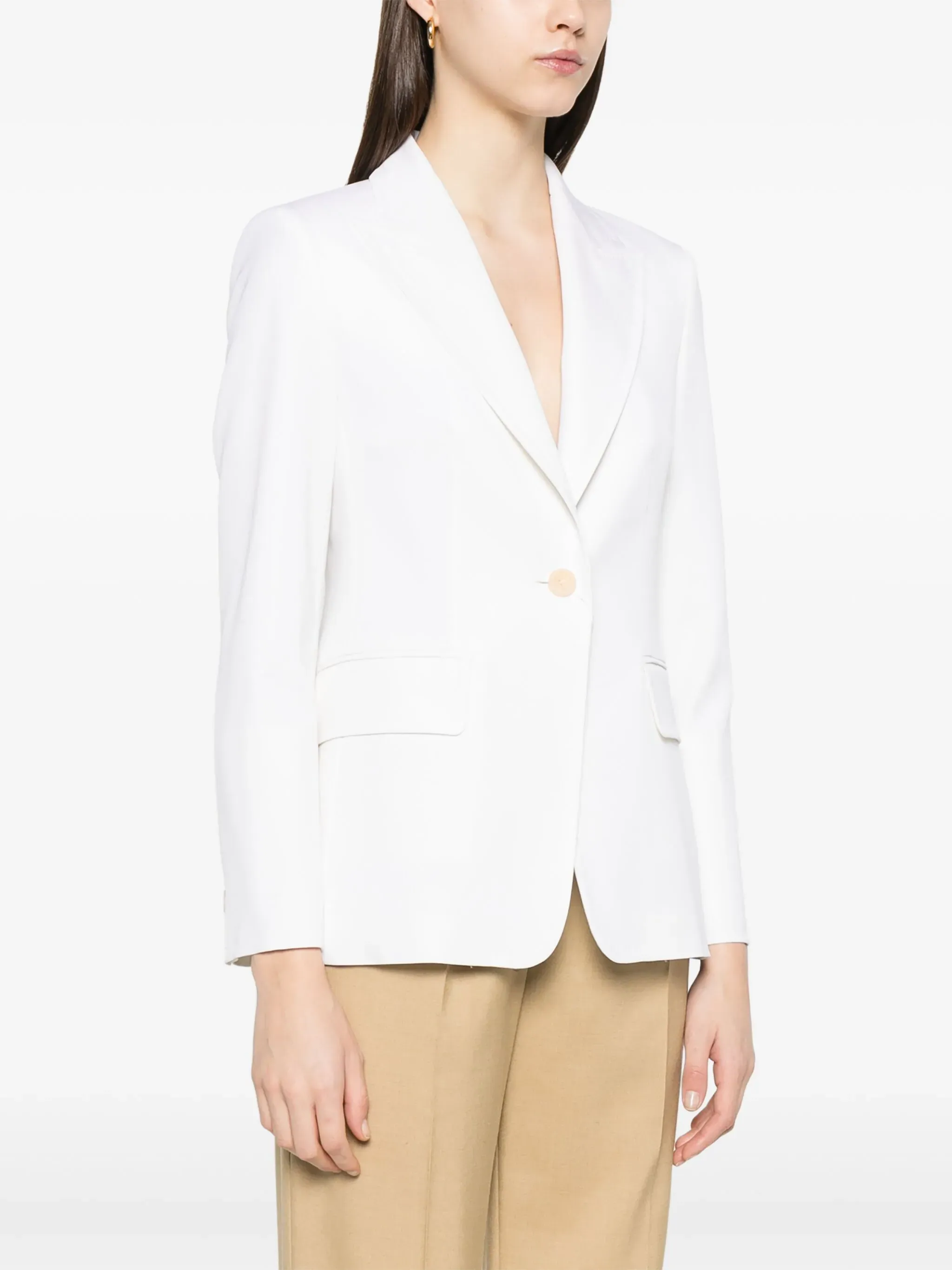 PALCHI BLAZER sold by Lord & Taylor product image thumbnail 3